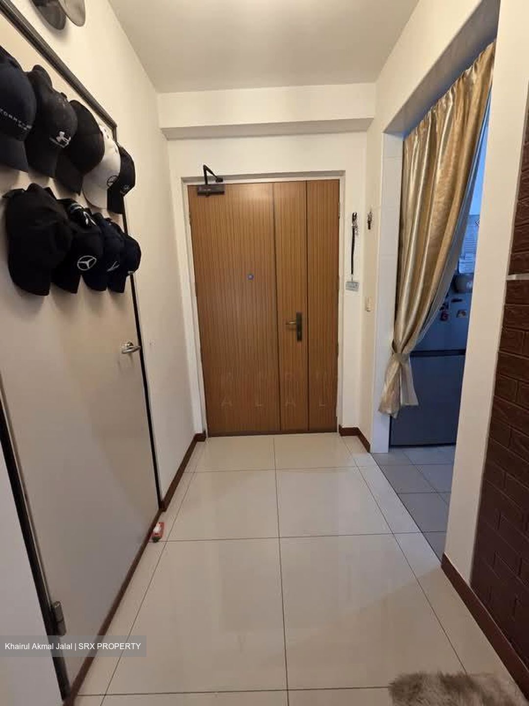 Blk 150A Yung Ho Spring II (Jurong West), HDB 2 Rooms #548698741
